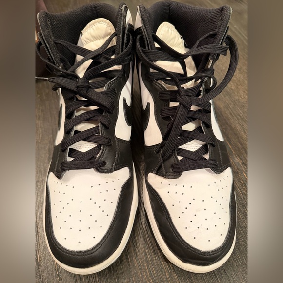 Nike Dunk High Retro Men's Shoe size 11 - Picture 2 of 7